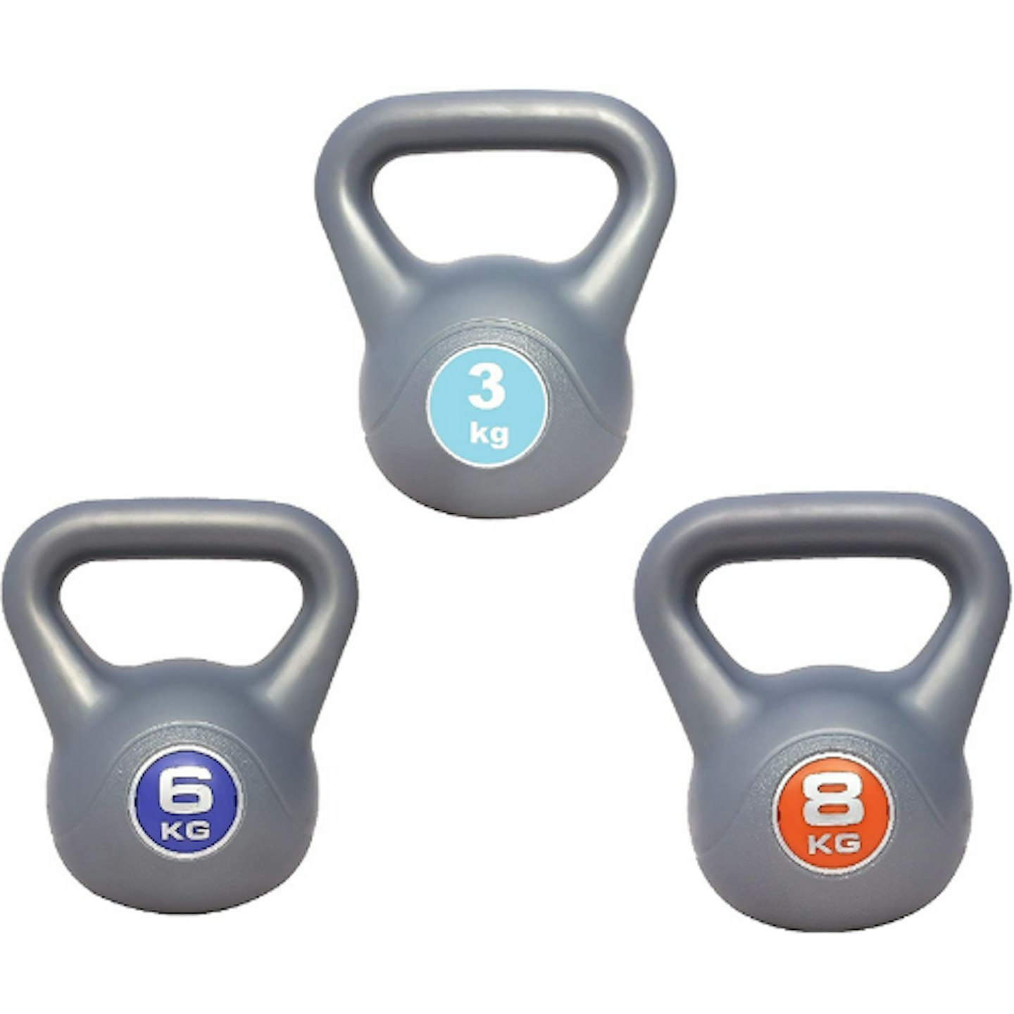 The Best Kettlebells For A Full Body Workout At Home